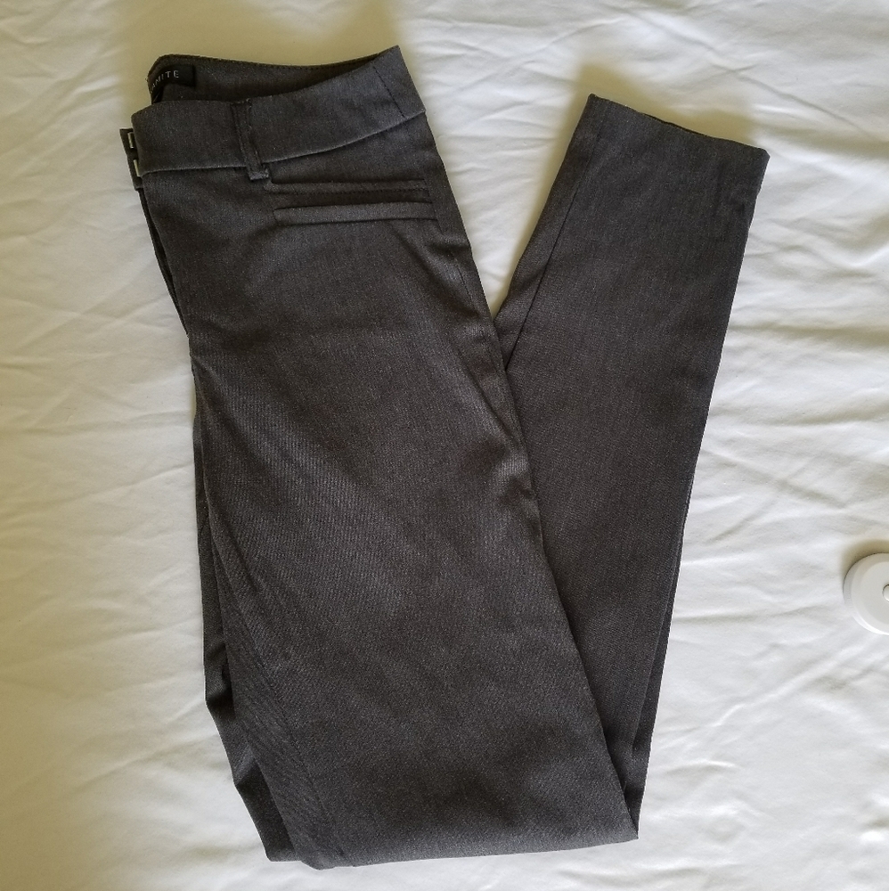 ๐ 3/$25 Dynamite Dress Pants - Picture 2 of 6